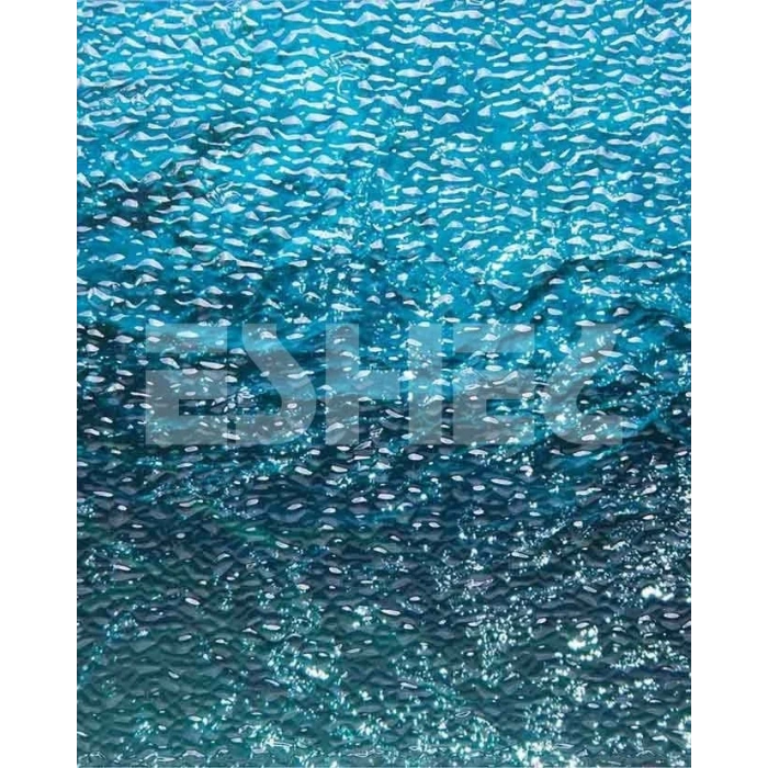 Eshel Maket Göl Su Efekti 12x15cm