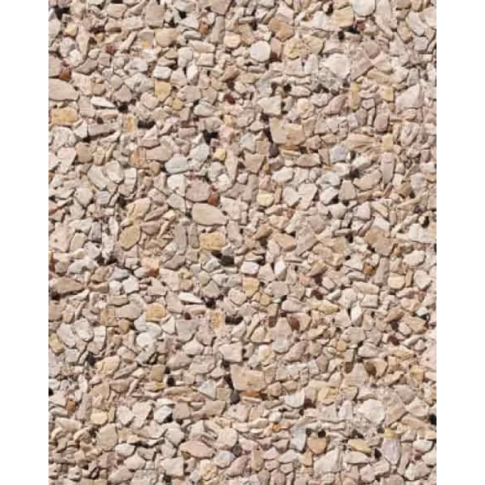 Eshel Maket Krem Renkli Kum Karton 1/50 3lü