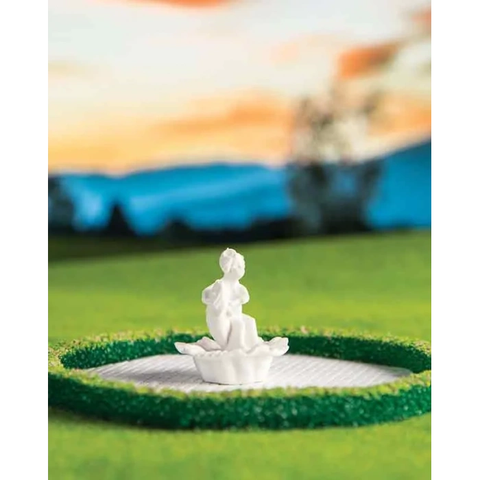 Eshel Maket Melek Fıskiye 1/100