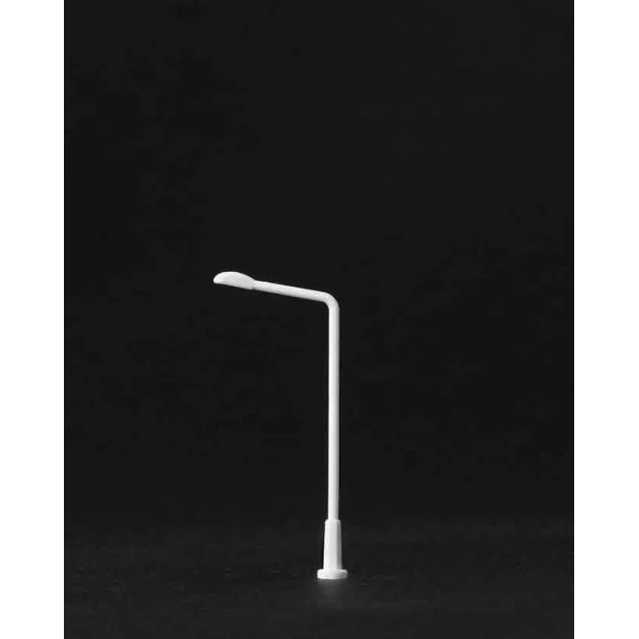 Eshel Maket Tek Taraflı Cadde Lambası 1/300 3lü