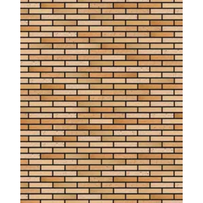 Eshel Maket Tuğla Desenli Karton Duvar 1/50 3lü