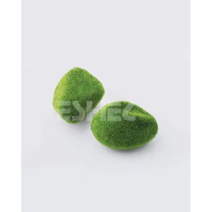 Eshel Maket Yosunlu Taş 1/50 2li