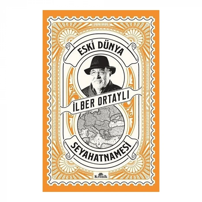 Eski Dünya Seyahatnamesi