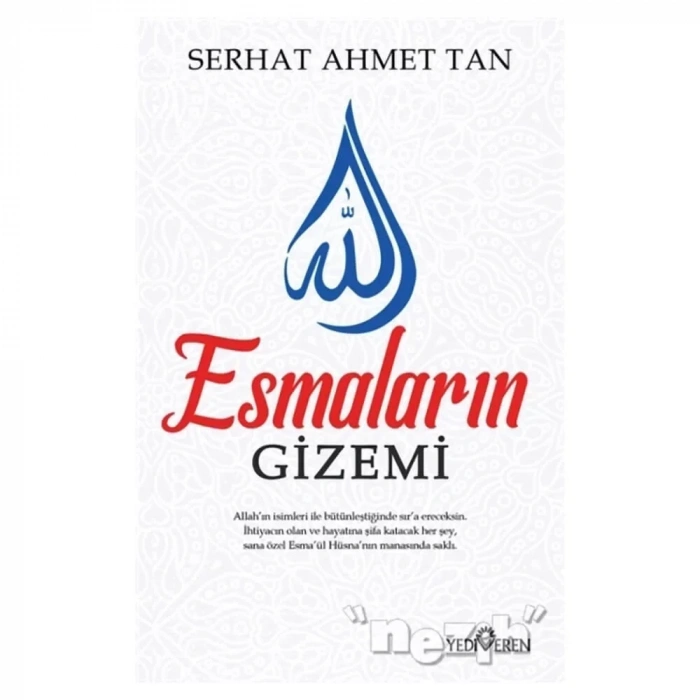 Esmaların Gizemi