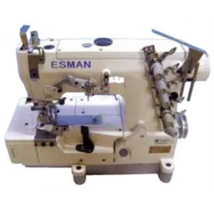 Esman Bant Reçme Makinesi Dbm-p103-02