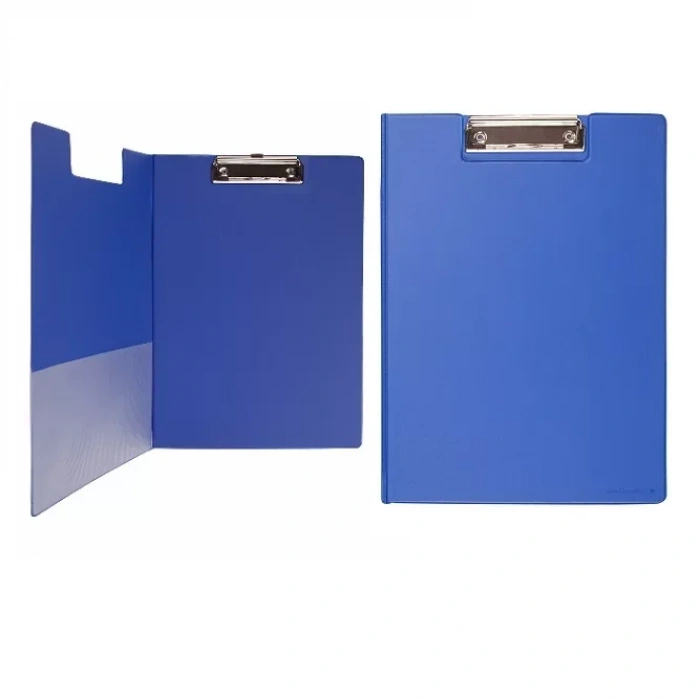 Esselte 3901 Mavi Kapaklı Sekreter Notluk (sekreterlik)