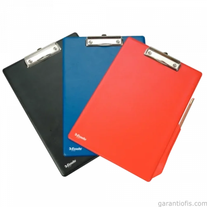 Esselte 3948 Mavi Kapaksız Sekreter Notluk (sekreterlik)