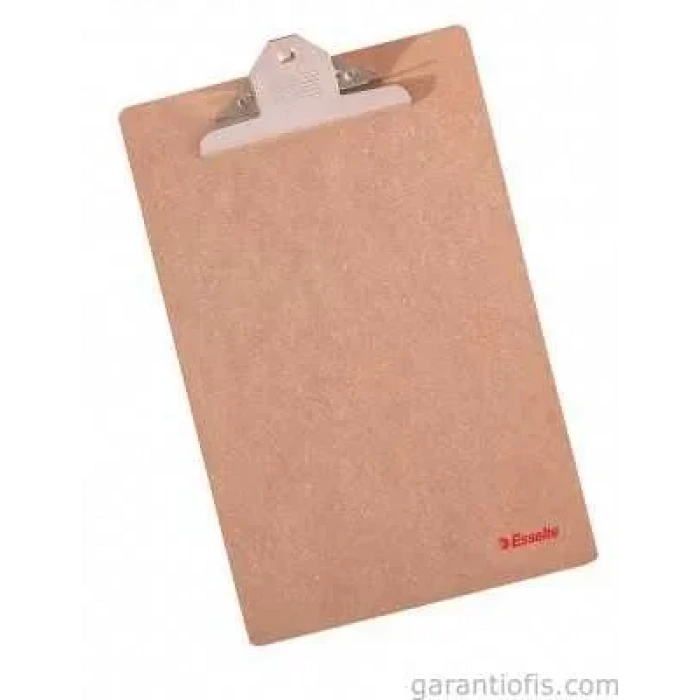 Esselte 3964 Tahta Sekreter Altlığı (sekreterlik)