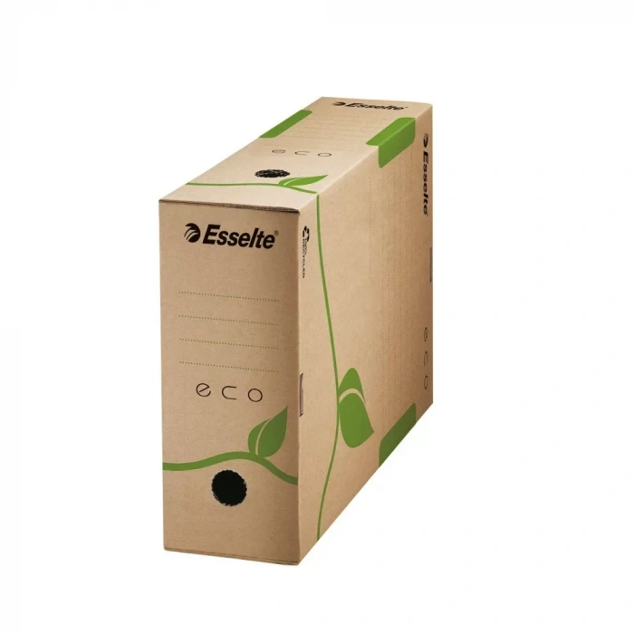 Esselte 623917 Arşiv Kutusu (10cm)