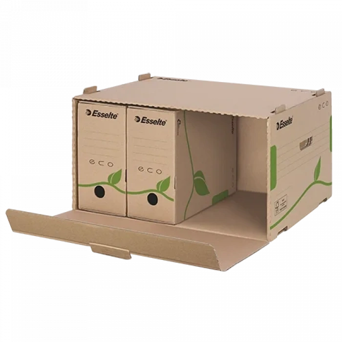 Esselte 623919 Arşiv Kolisi Büyük Boy