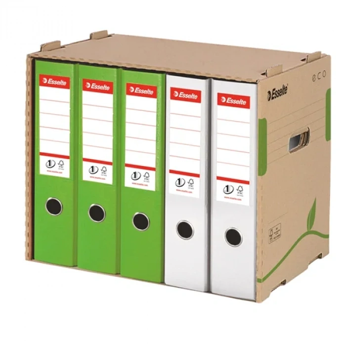 Esselte 623920 Klasör İçin Arşiv Kolisi