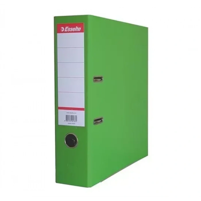 Esselte Eko Geniş Yeşil Klasör 9940