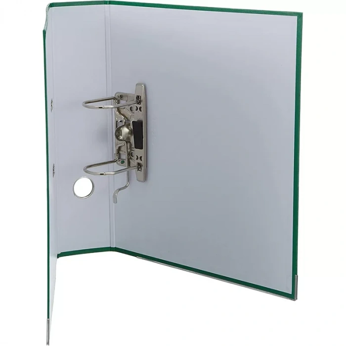 ESSELTE EKO GENİŞ YEŞİL KLASÖR 9940