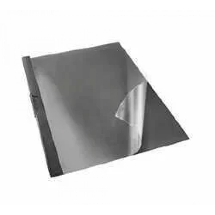 Esselte Sıkıştırmalı Dosya Siyah