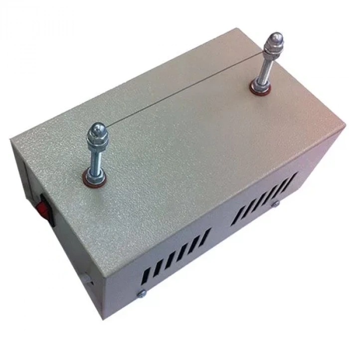 Etiket Kesme Makinası