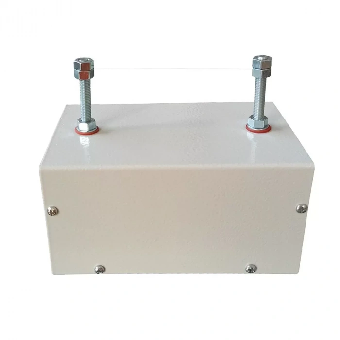 Etiket Kesme Makinası (Rezistanslı Kesim) (12 Cm Kesim Alanı)