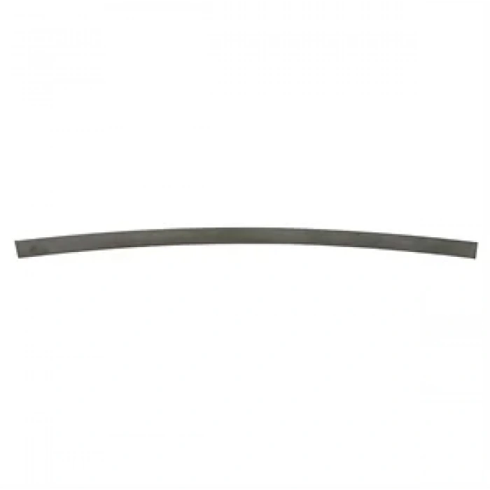 Etiket Kesme Makinesi Teli Yassı Geniş 0,13cm 6,00x0,20mm