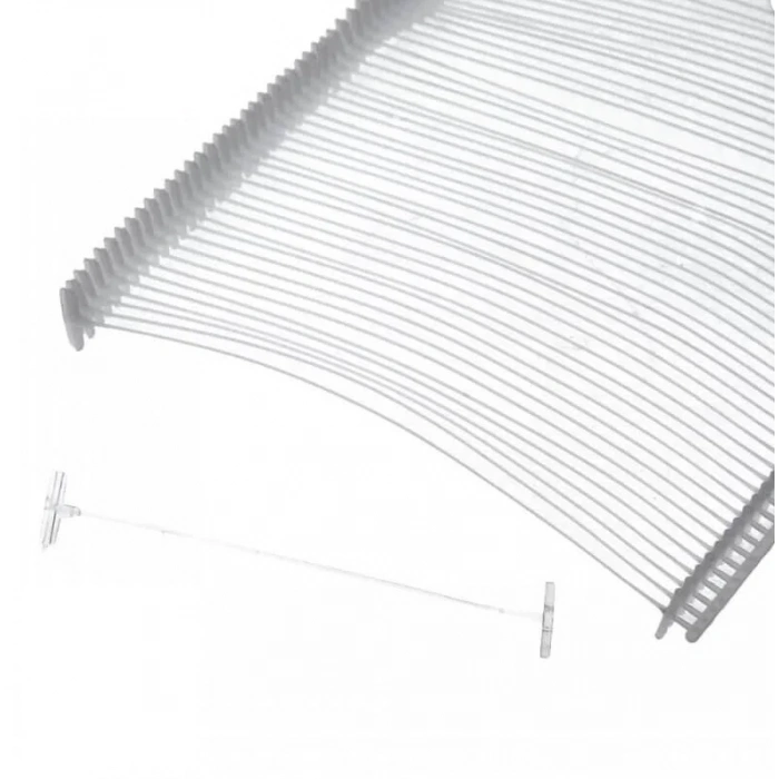 Etiket Tabancası 10mm Standart Kılçık 10.000Adet