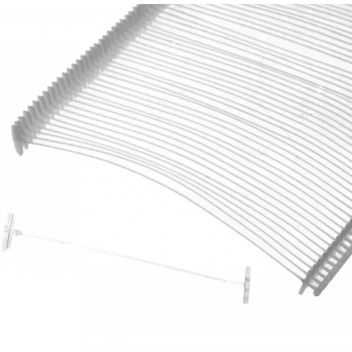 Etiket Tabancası 30 Mm Standart Kılçık 10.000adet