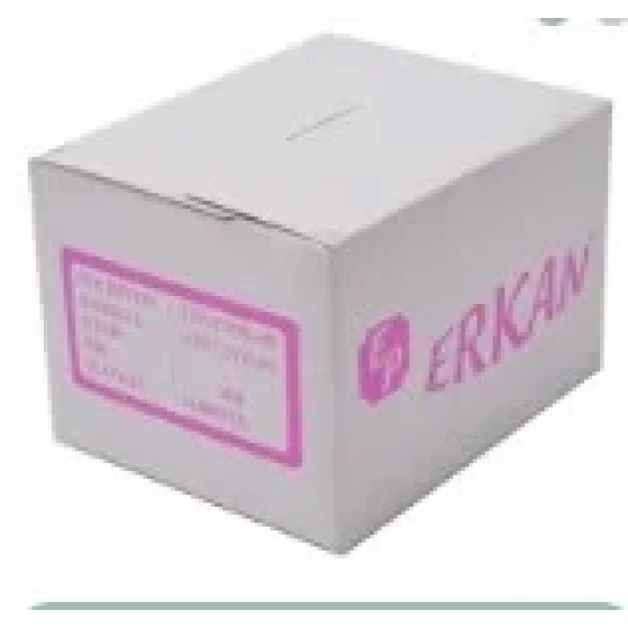 Etiket Tabancası 50mm İnce Kılçık 10.000Adet