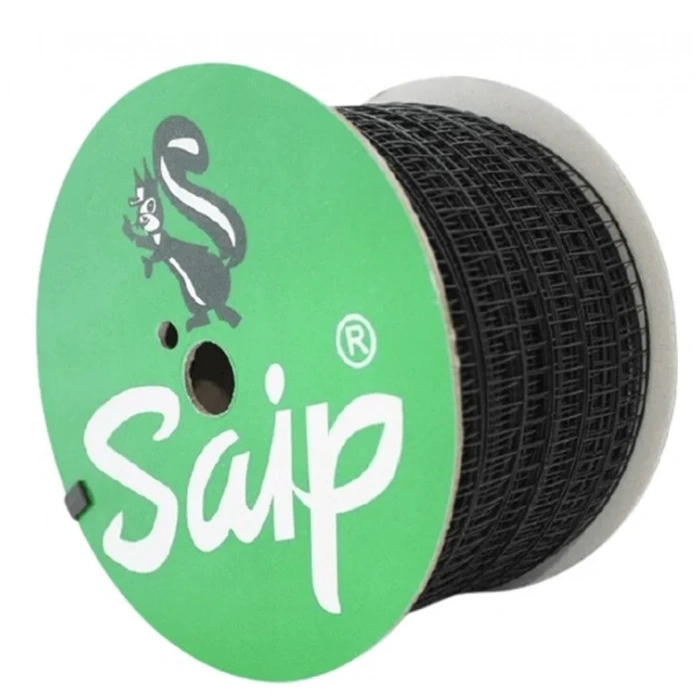 Etiket Tabancası Rulo Siyah Kılçık 100.000 Adet / Sp-roll002