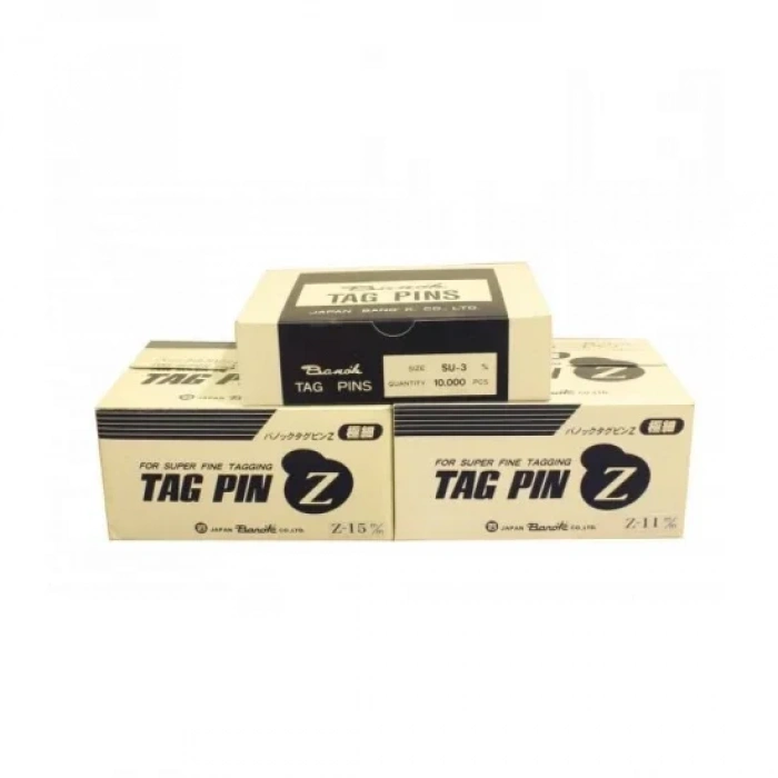 Etiketleme pls.BANOK 10000lik Z-15mm Süper İnce