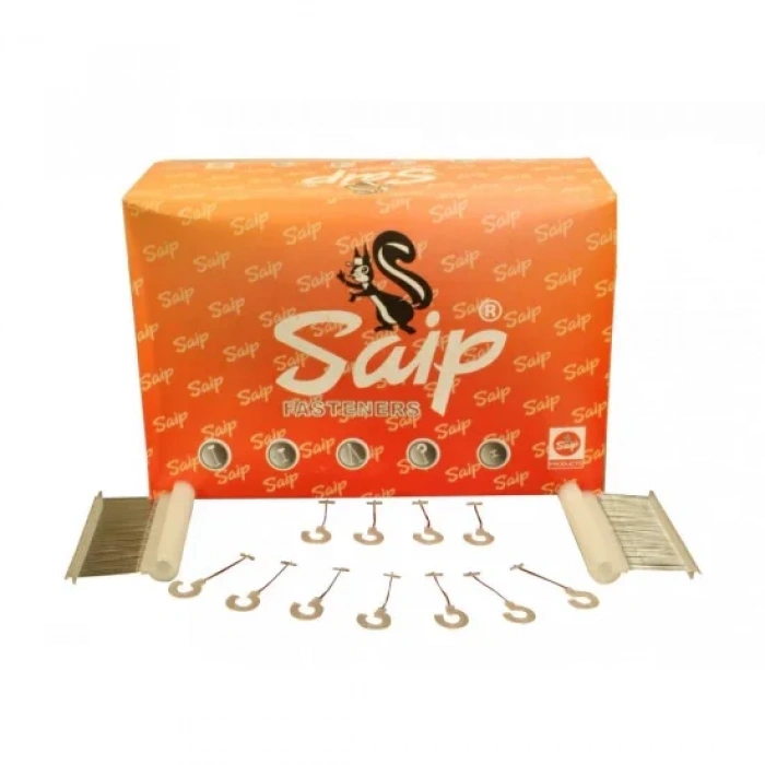 Etiketleme pls.SAİP 5000lik 35mm Halkalı