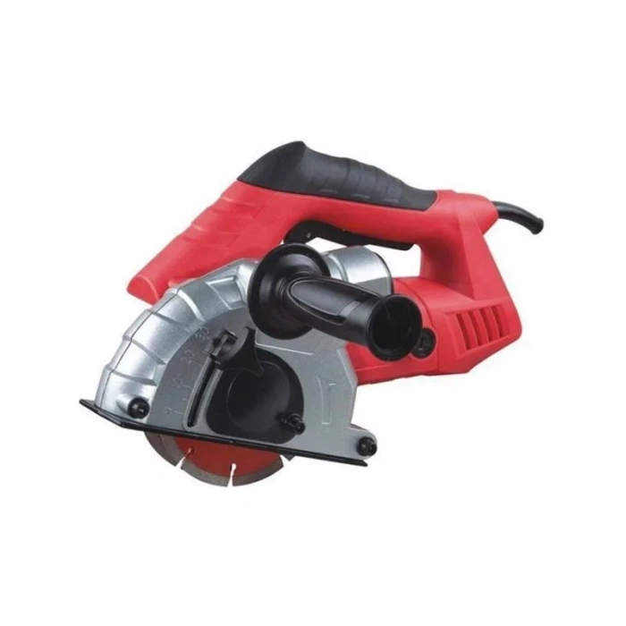 Euromax Ex75123 Kanal Açma Makinası