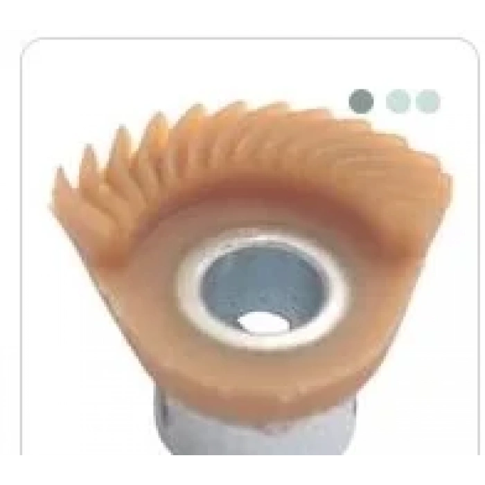 Ev Tipi Aile Dikiş Makinesi Bindallı Yarım Ay Dişli / 730038001