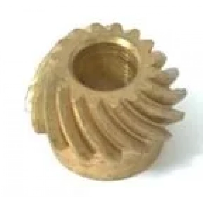 Ev Tipi Aile Dikiş Makinesi Bindallı Yarım Ay Dişli Karşılığı / 126656-9922