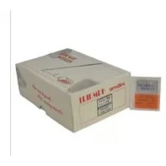 Ev Tipi Aile Dikiş Makinesi İğnesi / HAX1 SES 11/75 100ADET