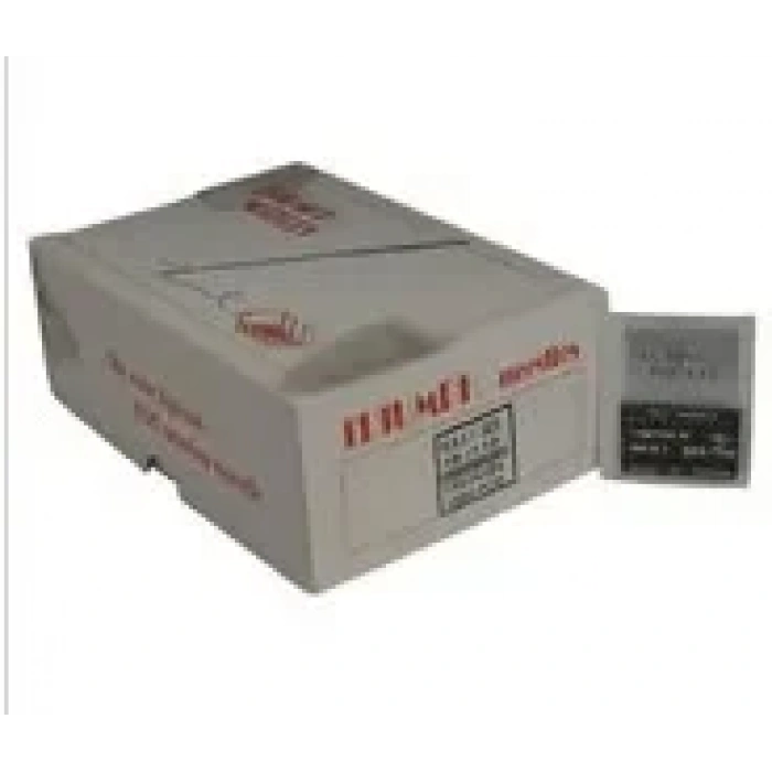 Ev Tipi Aile Dikiş Makinesi İğnesi / HAX1 SES 18/110 100ADET