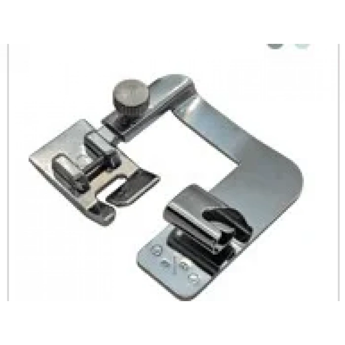 Ev Tipi Aile Dikiş Makinesi Kıvırma Aparatı 9mm / CY-6290