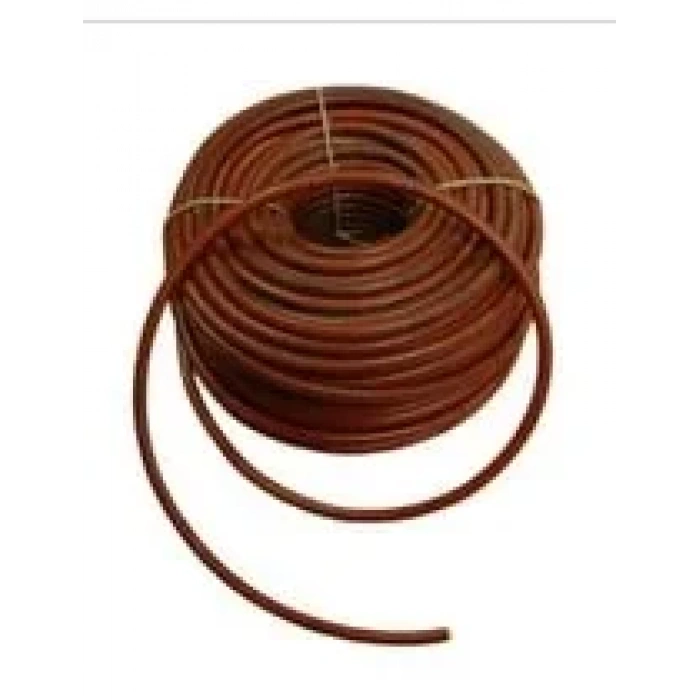 Ev Tipi Aile Dikiş Makinesi Kösele Kayış 6mm 1 Metre