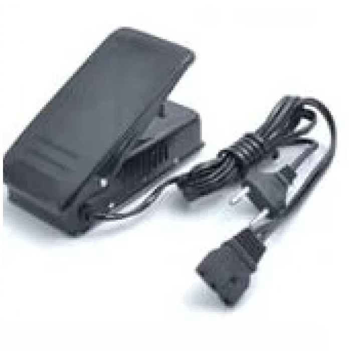 Ev Tipi Aile Dikiş Makinesi Metal Motor Pedalı / FC-2 (BD-0036)