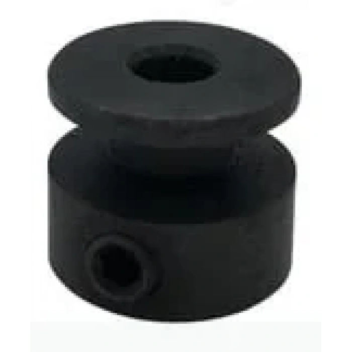 Ev Tipi Aile Dikiş Makinesi Motoru 5mm Kasnak