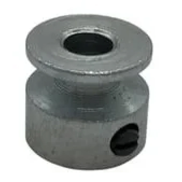 Ev Tipi Aile Dikiş Makinesi Motoru 6mm Kasnak