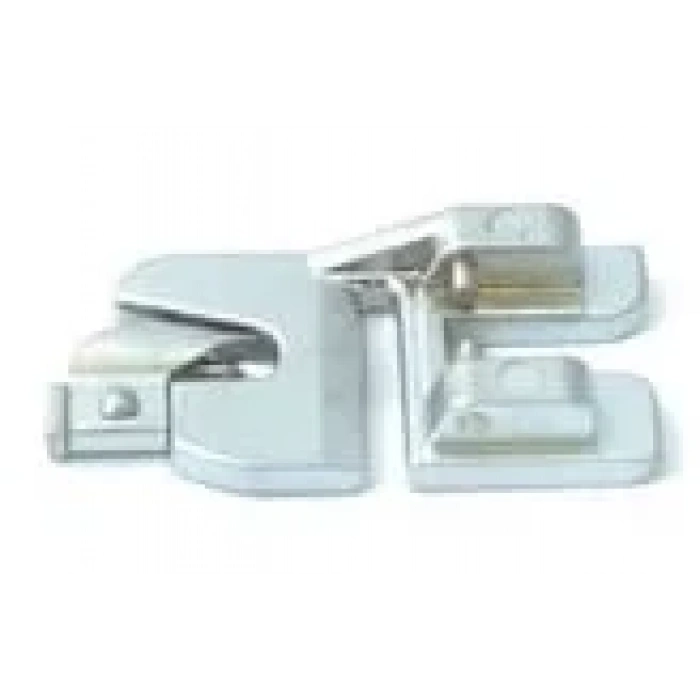 Ev Tipi Aile Dikiş Makinesi Pfaff Kıvırma Ayak 3mm / 98-694 873-00 (820249096)