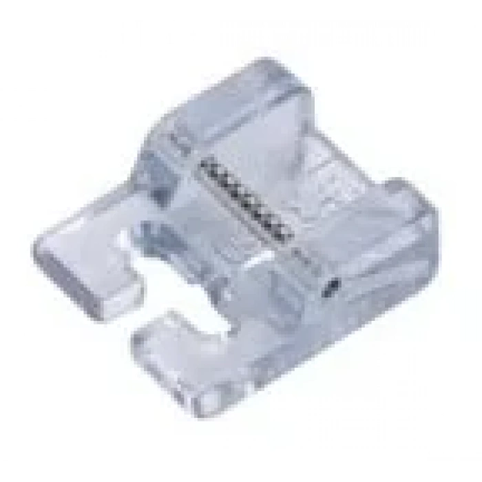 Ev Tipi Aile Dikiş Makinesi Pfaff Plastik Zikzak Ayak