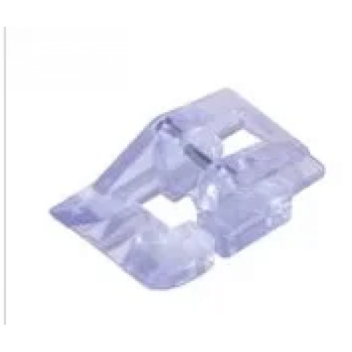 Ev Tipi Aile Dikiş Makinesi Plastik Boncuk Giydirme Ayak / CY-9910