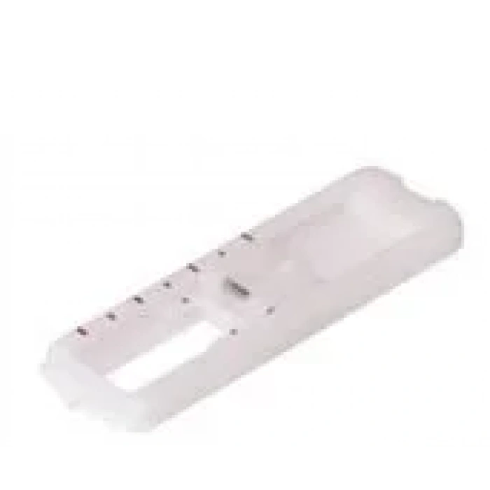 Ev Tipi Aile Dikiş Makinesi Plastik İlik Ayak / CY-7302