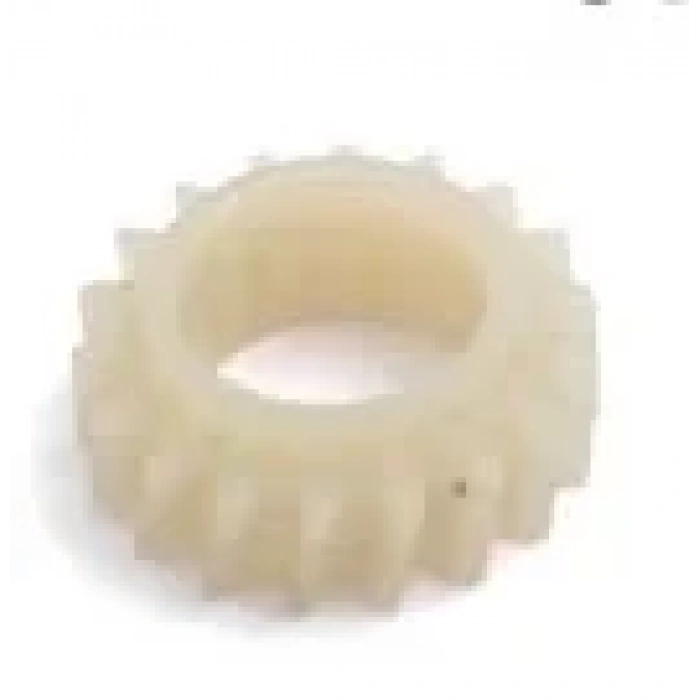 Ev Tipi Aile Dikiş Makinesi Plastik Kalıp Dişlisi