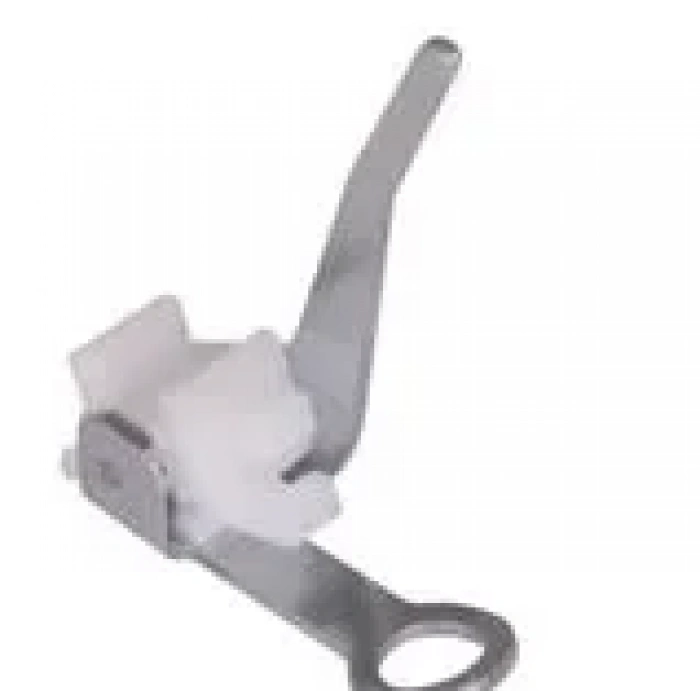 Ev Tipi Aile Dikiş Makinesi Plastik Kapitone Ayak / CY-701