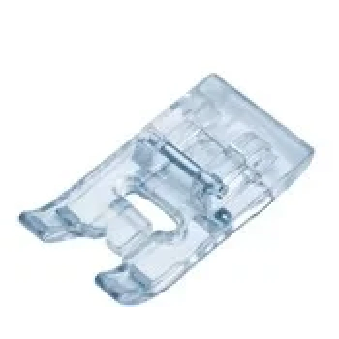 Ev Tipi Aile Dikiş Makinesi Plastik Saten Dikme Ayak / CY-7303