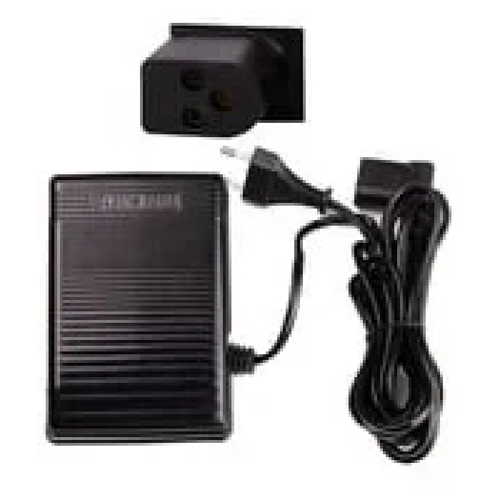 Ev Tipi Aile Dikiş Makinesi Singer 1301 Plastik Motor Pedalı / HKT72C (BD-0034)