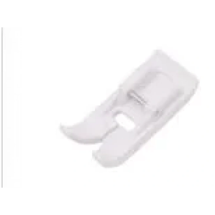 Ev Tipi Aile Dikiş Makinesi Teflon Zikzak Ayak Tabanı 5mm / CY-7301P