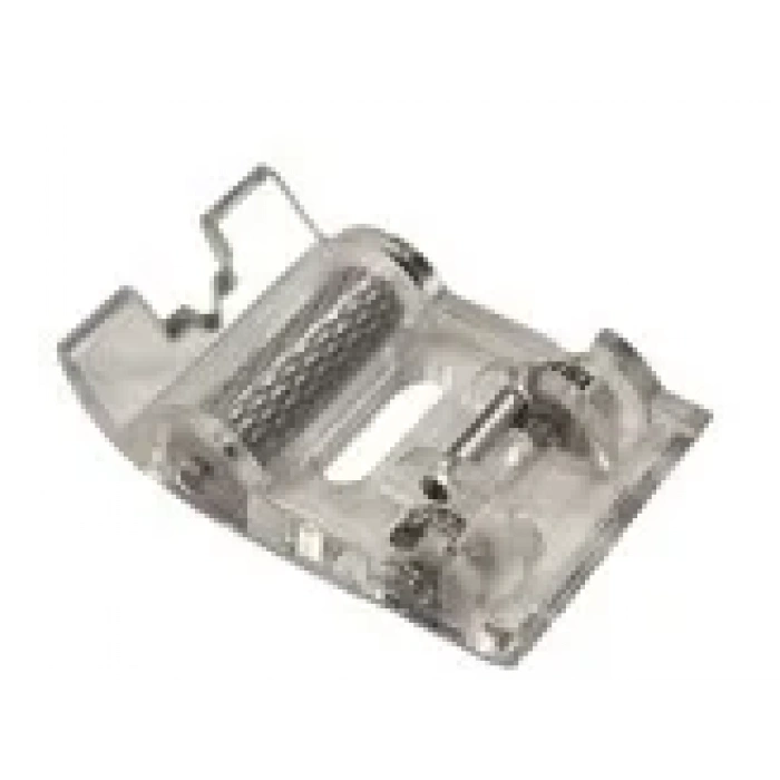 Ev Tipi Aile Dikiş Makinesi Tekerlekli Deri ve Muşamba Ayağı / CY-722W