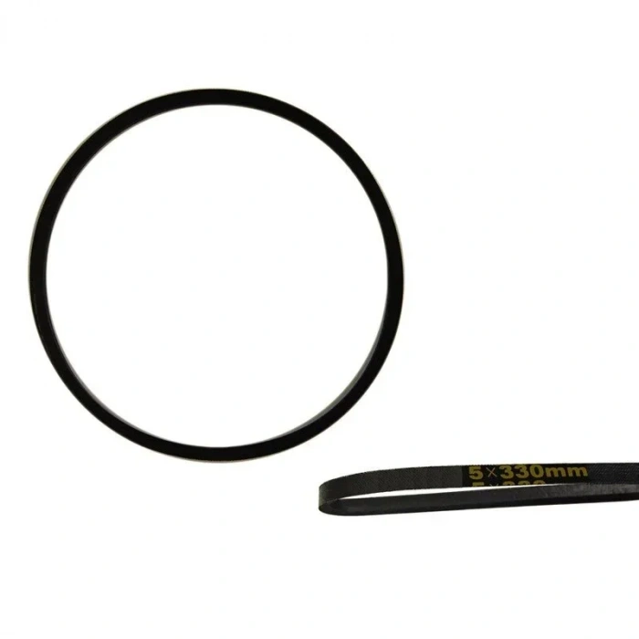 Ev Tipi Aile Dikiş Makinesi V Kayış 5X330