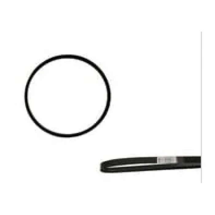 Ev Tipi Aile Dikiş Makinesi V Kayış / 6X290