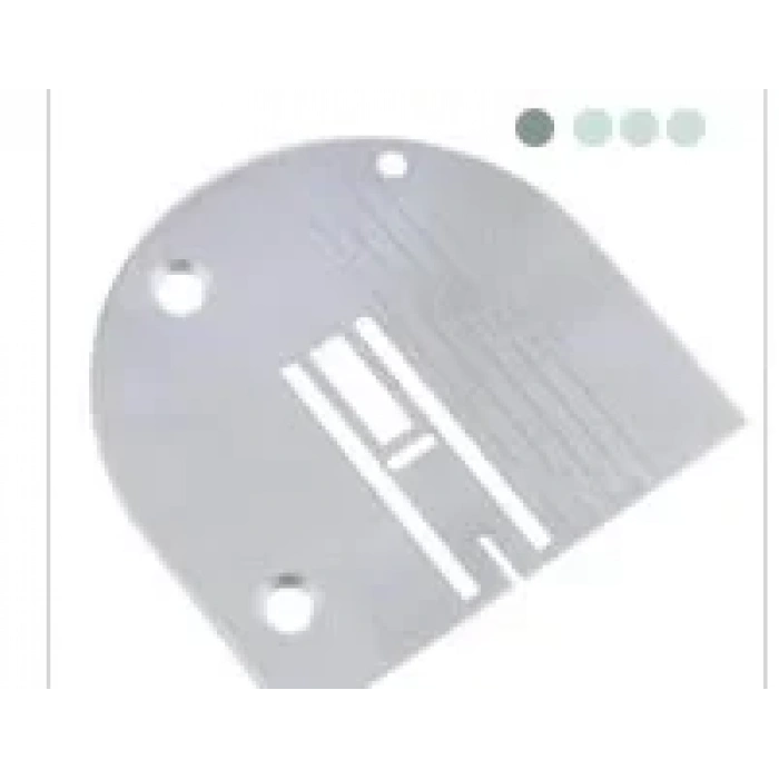 Ev Tipi Aile Dikiş Makinesi Veritas Zikzak Plakası 5mm / 80040902